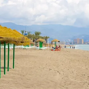  Apartamento Carihuela Nice View Sun&beach