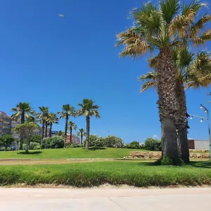 Louti's Apartamento La Pineda