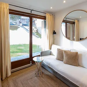 L'osset Apartamento La Molina Alp