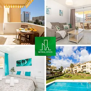 Erisa 55 By Ivi Real Estate Apartamento Torremolinos