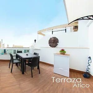  Lägenhet Apartamento Playa 76