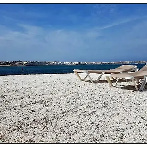 Lur De La Playa Apartamento Corralejo