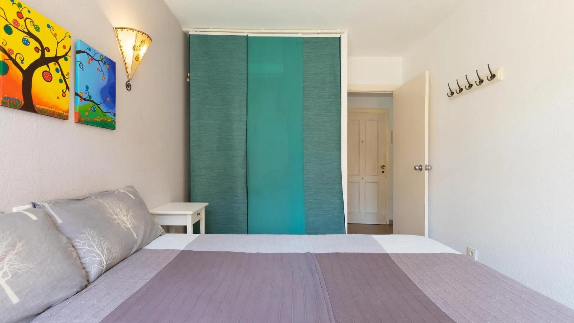 Sun & Beach Apartment Torremolinos