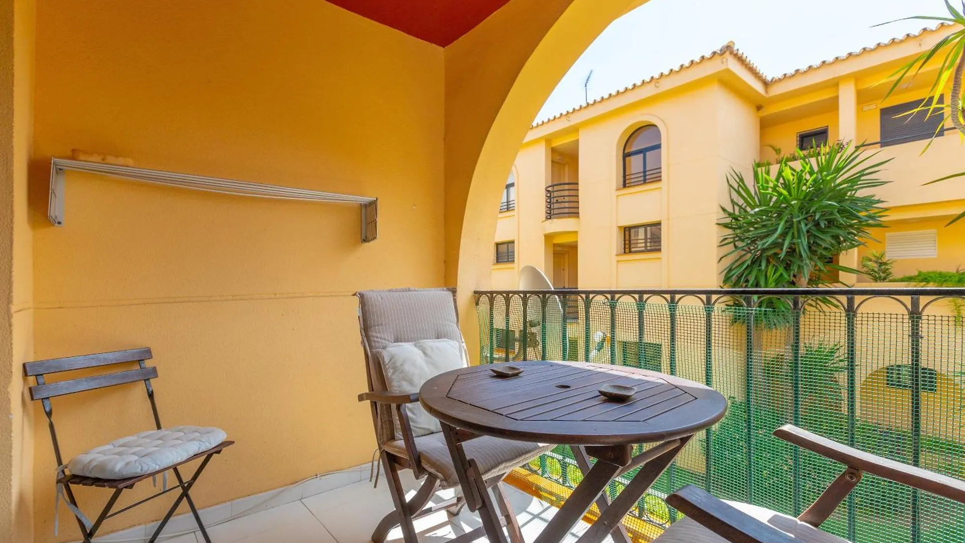 Sun & Beach Apartment Torremolinos Spain