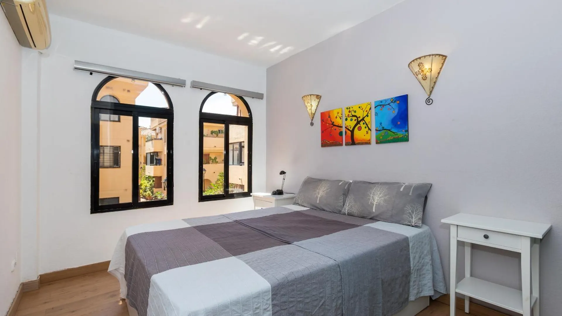 Sun & Beach Apartment Torremolinos