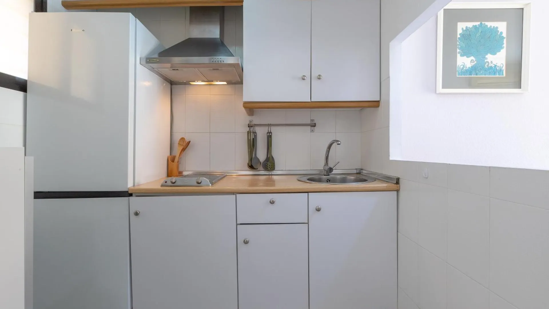 Sun & Beach Apartment Torremolinos