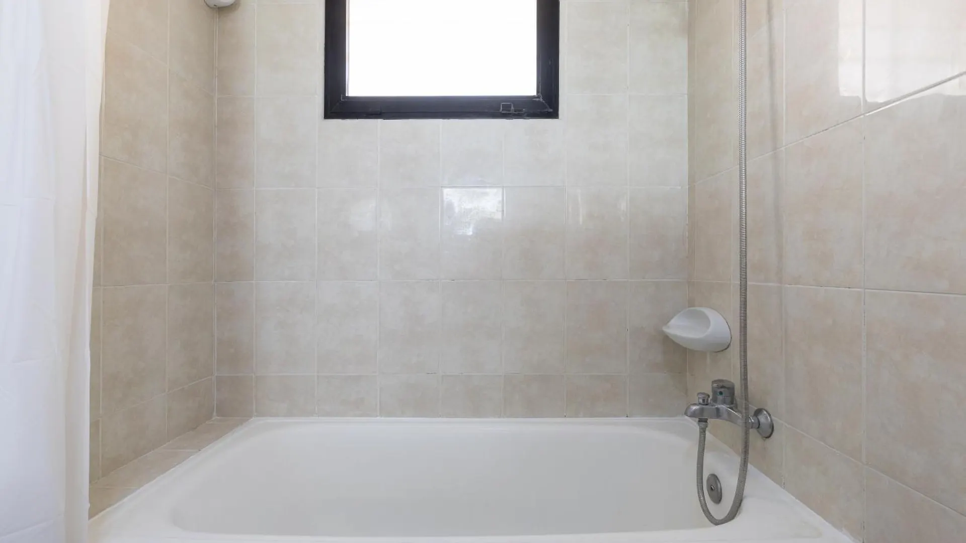 Sun & Beach Apartment Torremolinos Spain