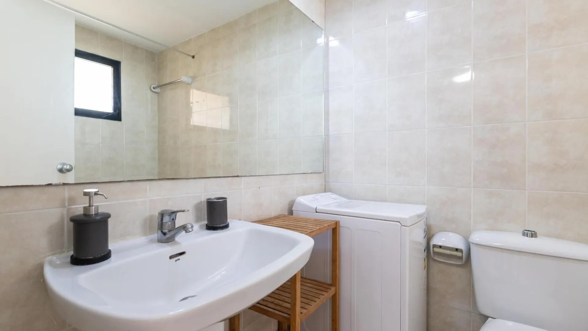 Sun & Beach Apartment Torremolinos