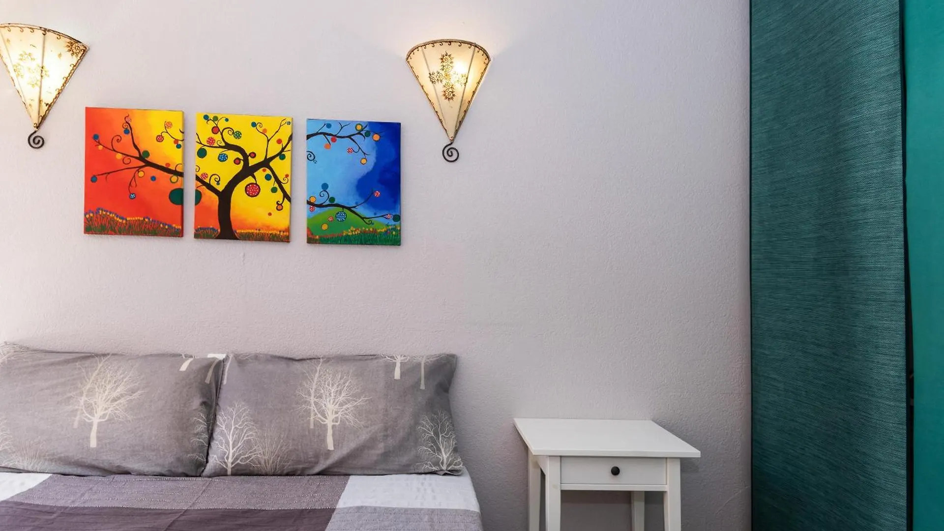 Sun & Beach Apartment Torremolinos