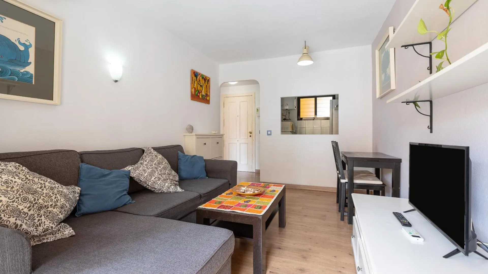 Sun & Beach Apartment Torremolinos