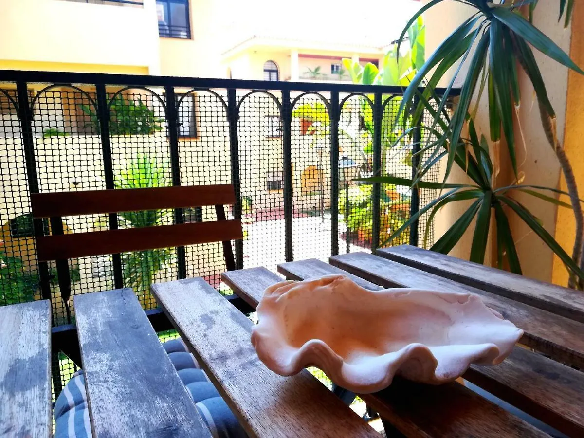 Sun & Beach Apartment Torremolinos