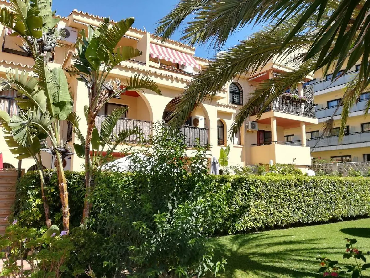 Sun & Beach Apartment Torremolinos