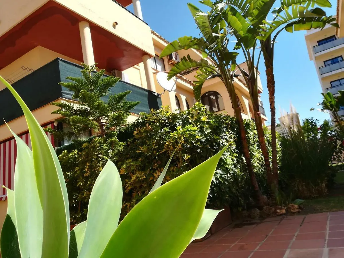 Sun & Beach Apartment Torremolinos