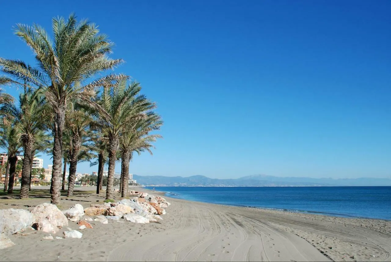 Sun & Beach Apartment Torremolinos 0*,  Spain