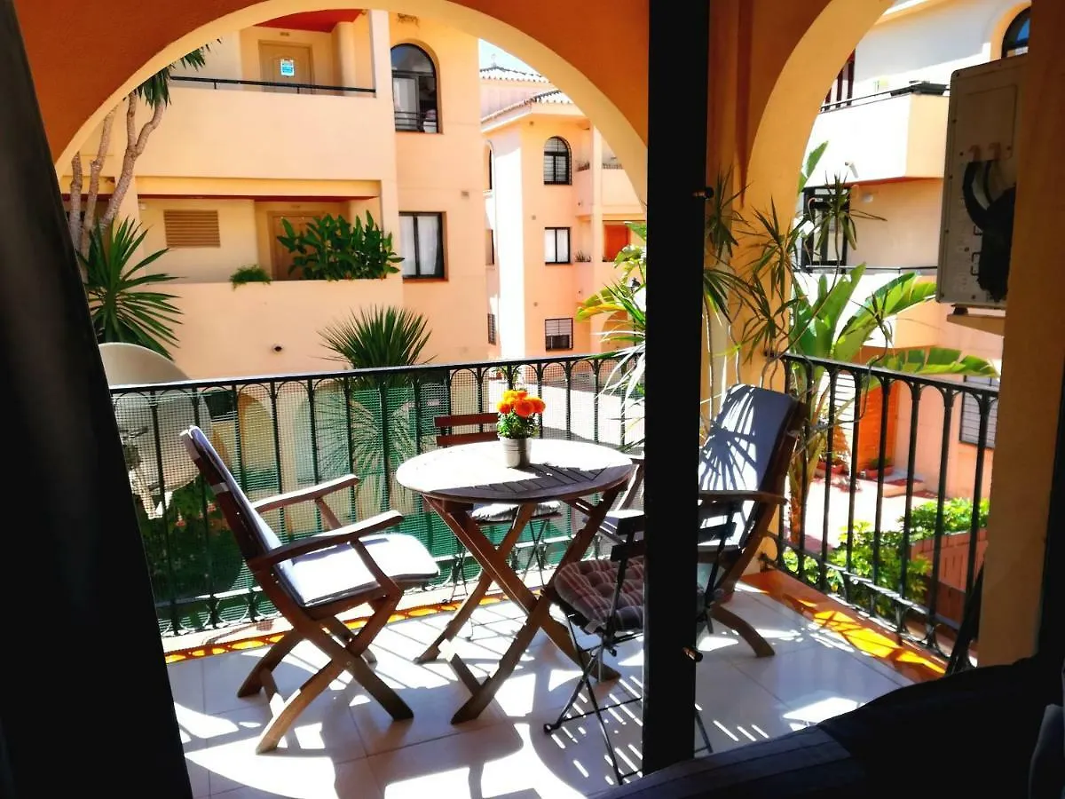 Sun & Beach Apartment Torremolinos