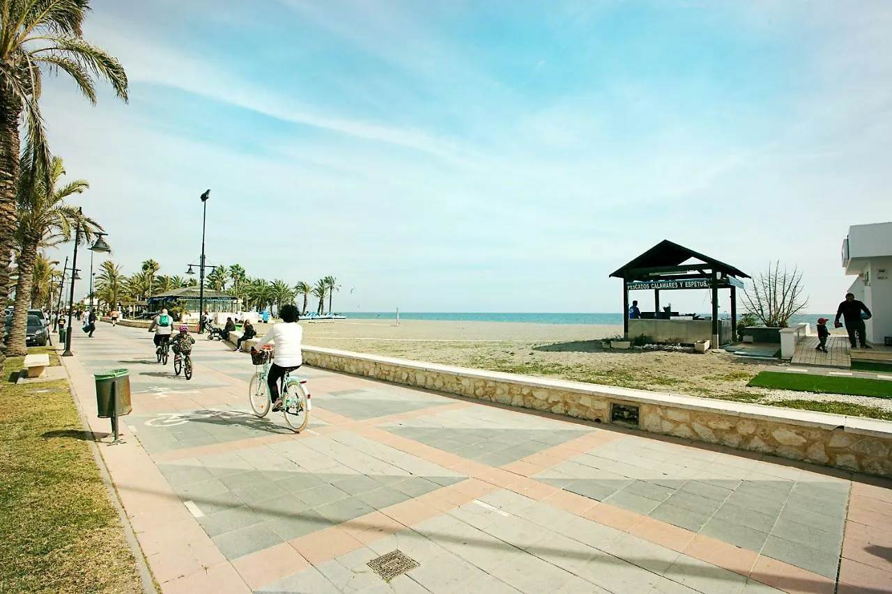 Sun & Beach Apartment Torremolinos