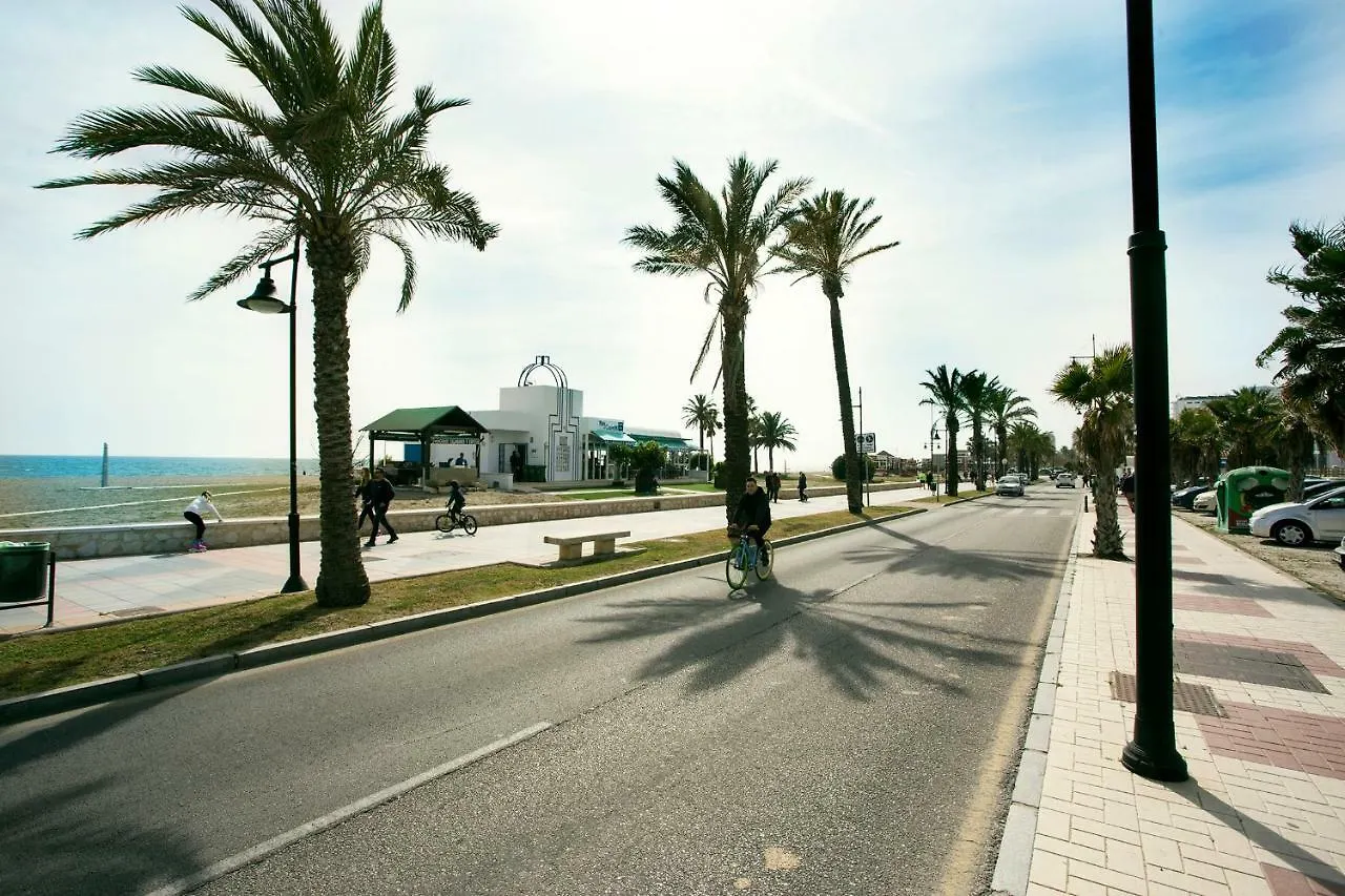 Sun & Beach Apartment Torremolinos Spain