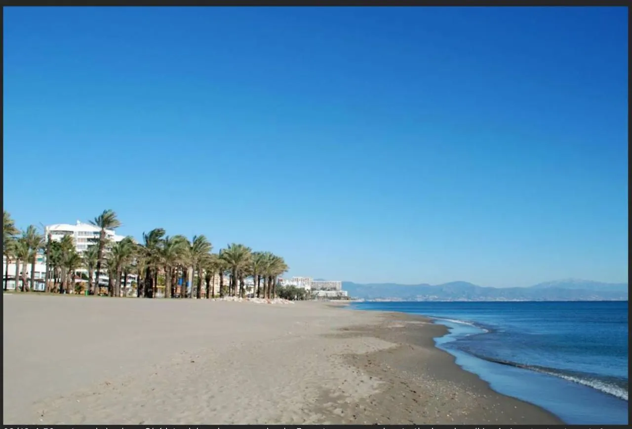Sun & Beach Apartment Torremolinos Spain